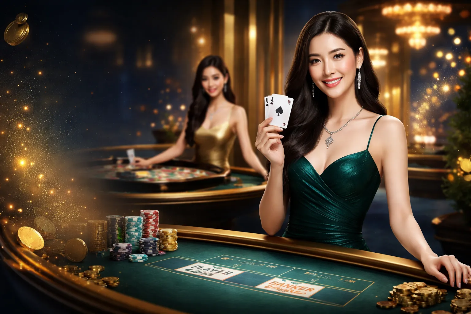 Hình ảnh tổng quan về tin tức 69vin Đá Gà